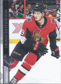 Drake Batherson #378 Ottawa Senators | 2020-21 Upper Deck