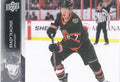 Brady Tkachuk #378 Ottawa Senators | 2021-22 Upper Deck