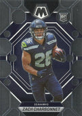 Zach Charbonnet #379 Seattle Seahawks | 2023 Panini Mosaic | NFL Football