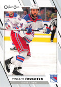 Vincent Trocheck #379 New York Rangers | 2023-24 O-Pee-Chee Hockey
