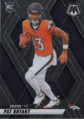 Pat Bryant #379 Denver Broncos | 2025 Panini Mosaic | NFL Football