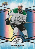 Jamie Benn #37 Dallas Stars | 2018-19 Upper Deck Ice
