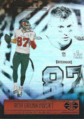 Rob Gronkowski #37 Tampa Bay Buccaneers | 2021 Panini Illusions | NFL Football