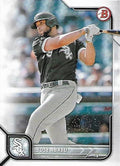 Jose Abreu #37 Chicago White Sox | 2022 Bowman