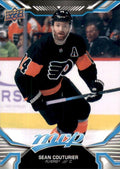 Sean Couturier #37 Philadelphia Flyers | 2022-23 Upper Deck MVP