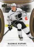 Rasmus Kupari #37 Los Angeles Kings | 2022-23 Upper Deck Trilogy