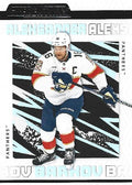 Aleksander Barkov #37 Florida Panthers | 2023-24 Upper Deck Credentials