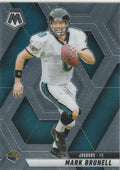Mark Brunell #37 Jacksonville Jaguars | 2025 Panini Mosaic | NFL Football
