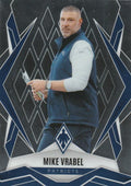 Mike Vrabel #37 New England Patriots | 2025 Panini Phoenix | NFL Football