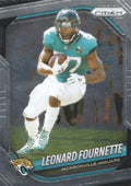 Leonard Fournette #37 Jacksonville Jaguars | 2025 Panini Prizm | NFL Football