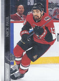 Nick Paul #380 Ottawa Senators | 2020-21 Upper Deck