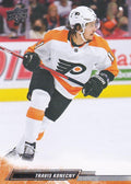 Travis Konecny #380 Philadelphia Flyers | 2022-23 Upper Deck