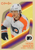 Travis Sanheim #380 Philadelphia Flyers | 2023-24 O-Pee-Chee Retro