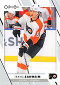 Travis Sanheim #380 Philadelphia Flyers | 2023-24 O-Pee-Chee Hockey