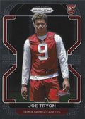 Joe Tryon-Shoyinka #381 Tampa Bay Buccaneers | 2021 Panini Prizm | NFL Football