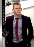Brady Tkachuk #383 Ottawa Senators | 2020-21 Upper Deck