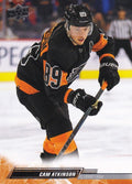Cam Atkinson #383 Philadelphia Flyers | 2022-23 Upper Deck