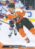 Scott Laughton #384 Philadelphia Flyers | 2022-23 Upper Deck
