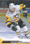 Bryan Rust #386 Pittsburgh Penguins | 2022-23 Upper Deck