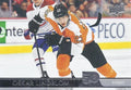 Oskar Lindblom #387 Philadelphia Flyers | 2020-21 Upper Deck