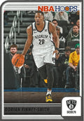 Dorian Finney-Smith #3 Brooklyn Nets | 2023-24 NBA Hoops
