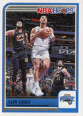 Jalen Suggs #4 Orlando Magic | 2023-24 NBA Hoops