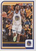 Andrew Wiggins #5 Golden State Warriors | 2023-24 NBA Hoops