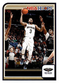 CJ McCollum #6 New Orleans Pelicans | 2023-24 NBA Hoops