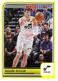 Walker Kessler #13 Utah Jazz | 2023-24 NBA Hoops