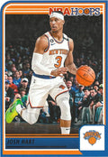 Josh Hart #14 New York Knicks | 2023-24 NBA Hoops