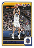 Klay Thompson #18 Golden State Warriors | 2023-24 NBA Hoops
