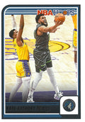Karl-Anthony Towns #19 Minnesota Timberwolves | 2023-24 NBA Hoops