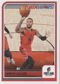 Damian Lillard #21 Portland Trail Blazers | 2023-24 NBA Hoops