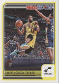 Talen Horton-Tucker #22 Utah Jazz | 2023-24 NBA Hoops