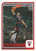 Zach LaVine #26 Chicago Bulls | 2023-24 NBA Hoops