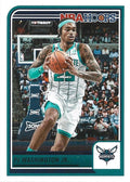 PJ Washington Jr. #28 Charlotte Hornets | 2023-24 NBA Hoops