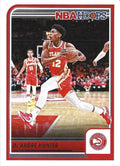 De'Andre Hunter #29 Atlanta Hawks | 2023-24 NBA Hoops