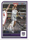 Malik Monk #40 Sacramento Kings | 2023-24 NBA Hoops