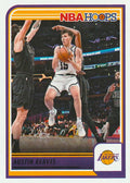 Austin Reaves #41 Los Angeles Lakers | 2023-24 NBA Hoops