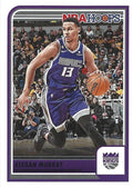 Keegan Murray #42 Sacramento Kings | 2023-24 NBA Hoops