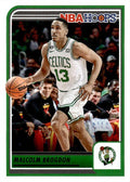 Malcolm Brogdon #43 Boston Celtics | 2023-24 NBA Hoops