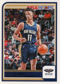 Dyson Daniels #44 New Orleans Pelicans | 2023-24 NBA Hoops