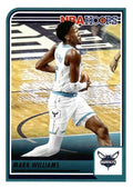Mark Williams #46 Charlotte Hornets | 2023-24 NBA Hoops