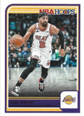 Gabe Vincent #49 Los Angeles Lakers | 2023-24 NBA Hoops