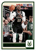 Jae Crowder #50 Milwaukee Bucks | 2023-24 NBA Hoops