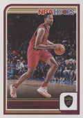 Isaiah Mobley #53 Cleveland Cavaliers | 2023-24 NBA Hoops