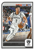 Cameron Johnson #57 Brooklyn Nets | 2023-24 NBA Hoops