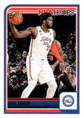 Joel Embiid #67 Philadelphia 76ers | 2023-24 NBA Hoops