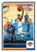 RJ Barrett #70 New York Knicks | 2023-24 NBA Hoops