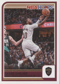 Darius Garland #71 Cleveland Cavaliers | 2023-24 NBA Hoops